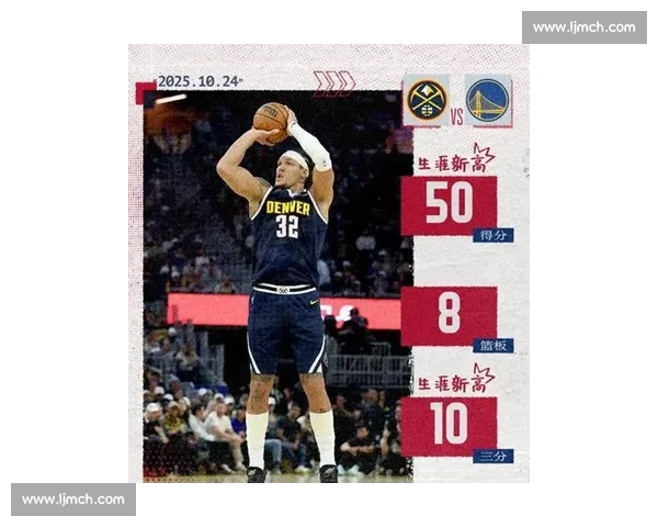 库里 12 分钟狂砍 22 分封神!亚历山大 55+8、戈登 50 分均落选今日最佳